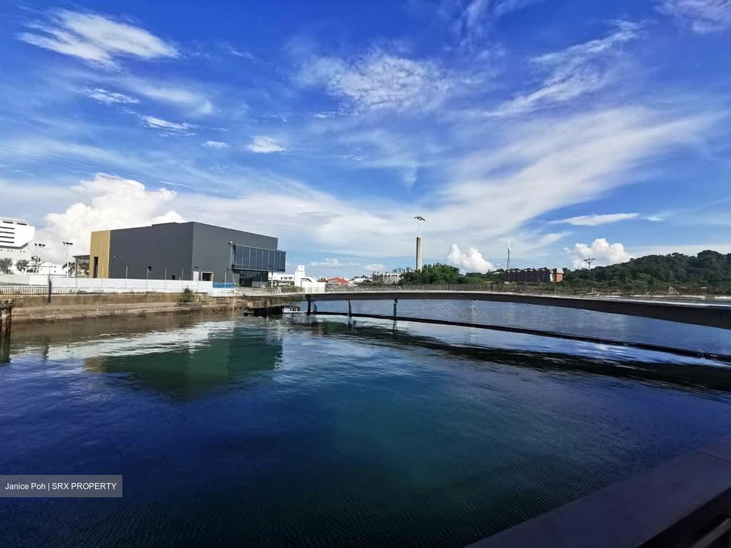 Corals At Keppel Bay (D4), Condominium #540984841